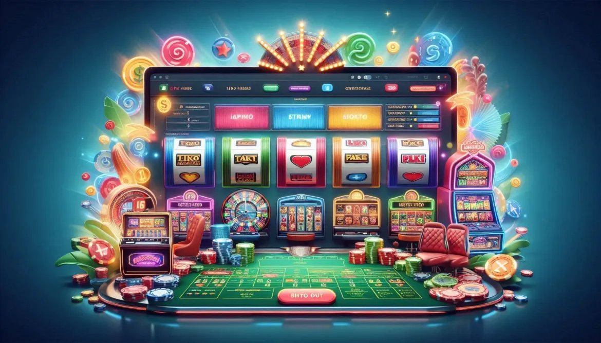 Casino Köln